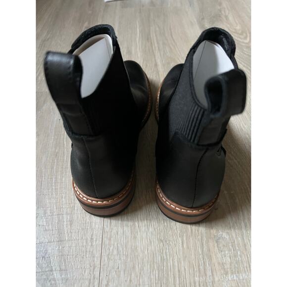 Nisolo Carmen Chelsea boot black - Picture 6 of 8